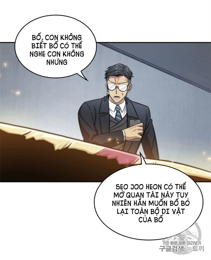 Vua Trộm mộ Chapter 160 - AB Truyện