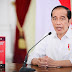 Soal Kritik BEM UI, Presiden Jokowi: Itu Bentuk Ekspresi, Universitas tidak Perlu Menghalangi