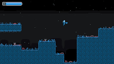 Escape From Tethys Game Screenshot 7