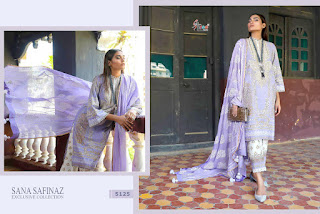 Shree fab Sana Safinaz Exclusive Collection pakistani Suits