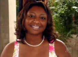 Jermeir Stroud Wedding