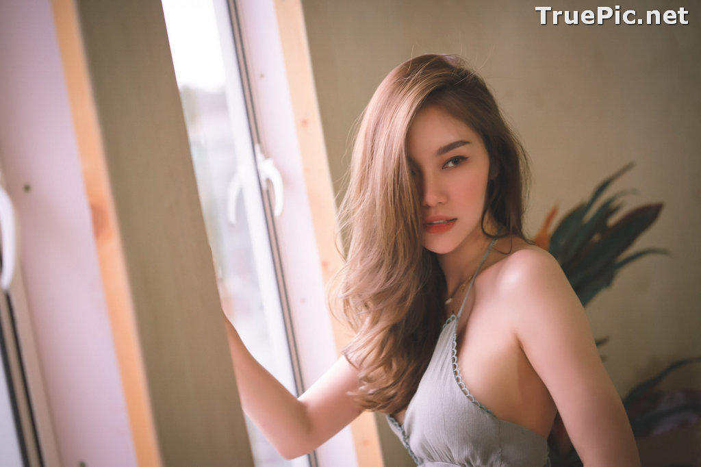 Image Thailand Model – Jarunan Tavepanya – Beautiful Picture 2020 Collection - TruePic.net - Picture-44