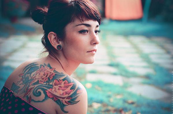 Amazing Tattoo Photography: A 6-Step Guide