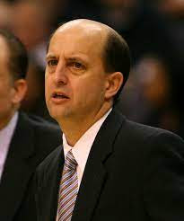 Jeffrey William Van Gundy Age, Wiki, Biography, Body Measurement, Parents, Family, Salary, Net worth