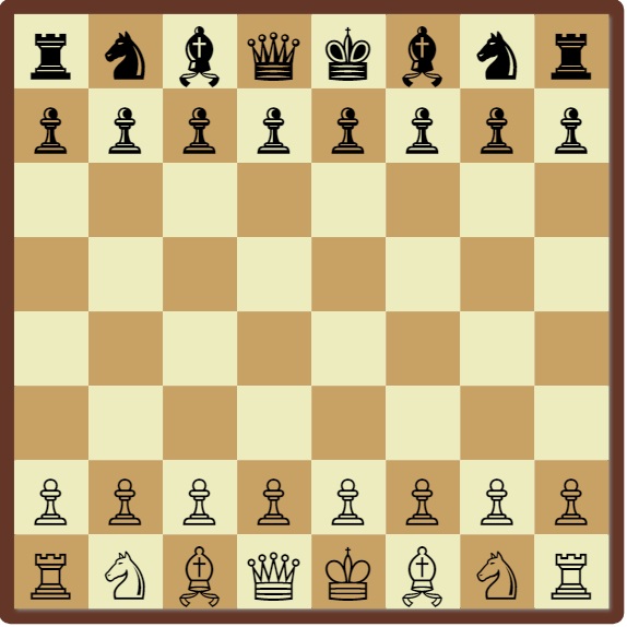 satranç oyna