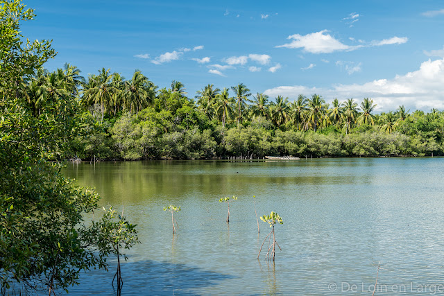 Gili Meno - Bali Lombok