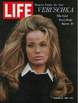 Life magazine 1968