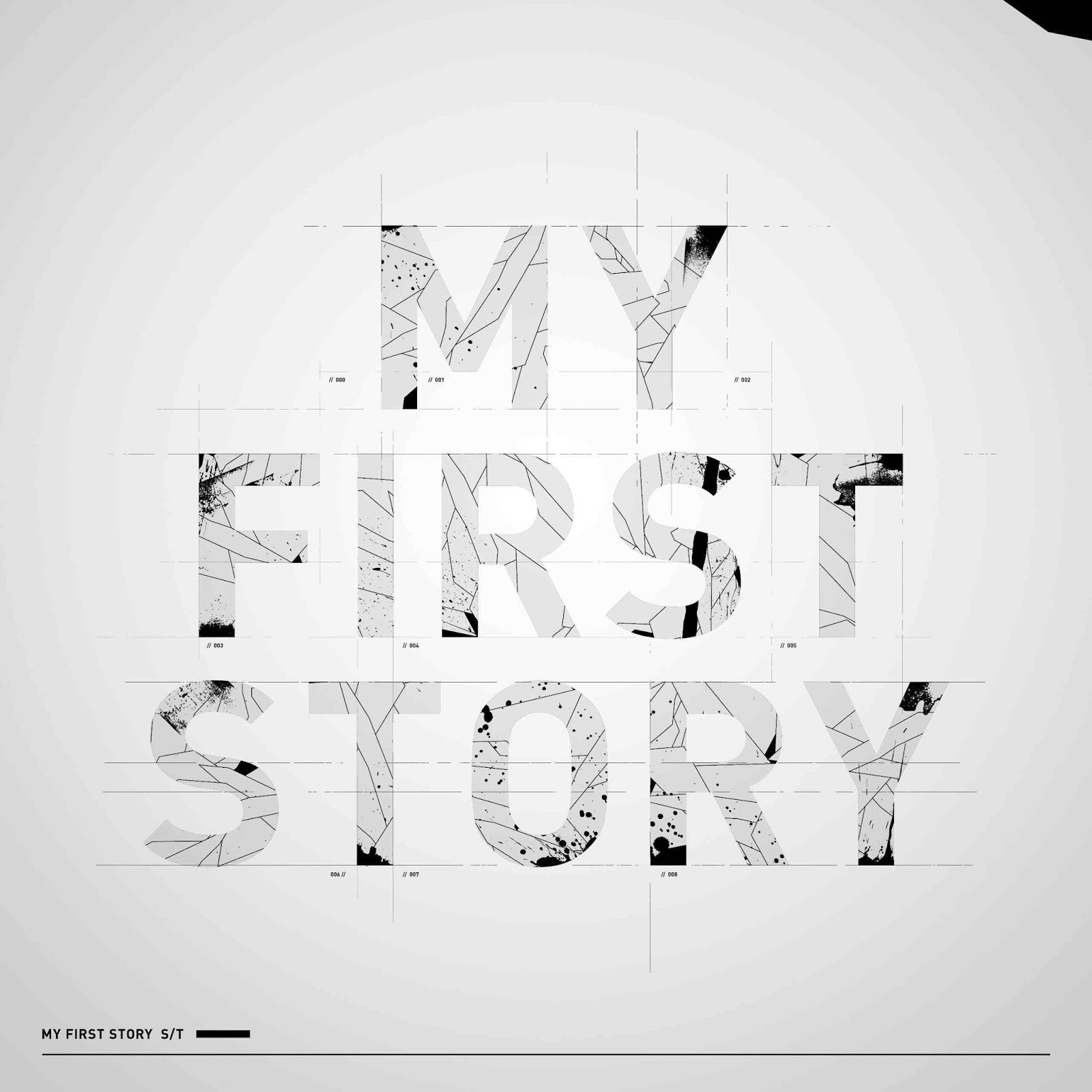 [Album] MY FIRST STORY - MY FIRST STORY 2012.04.04