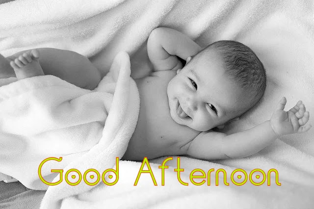 Good Afternoon Baby HD Image Good Afternoon Baby HD Image