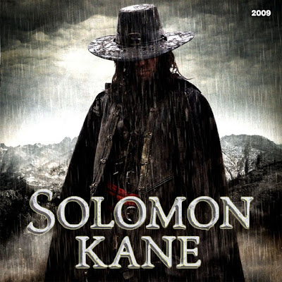 Solomon Kane - [2009]