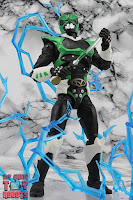 Power Rangers Lightning Collection Psycho Green 31