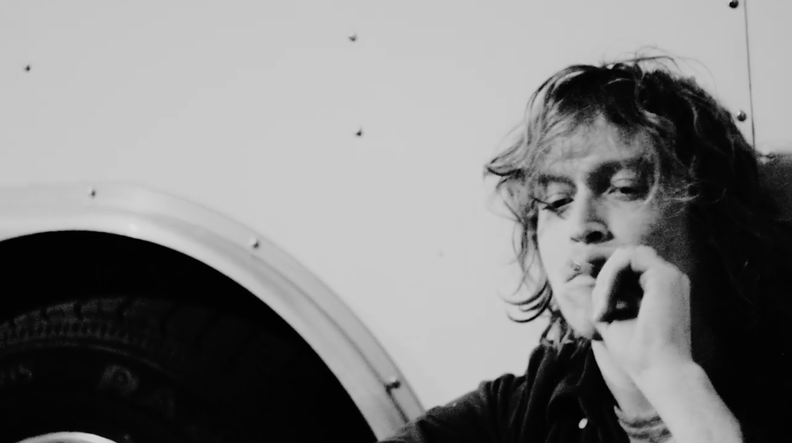 [WATCH] Caleb Landry Jones The Mother Stone short