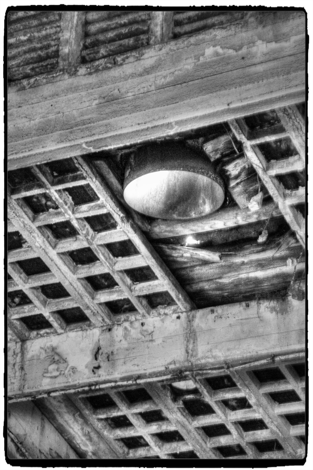 Ruinen - Ruins Ruines - Rovine Ruinas - Pуины Zřícenina : Eine 2013