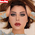 مكياج صارخ.. شمس الكويتية تستعرض جمالها على إنستجرام مكياج صارخ.. شمس الكويتية تستعرض جمالها على إنستجرام