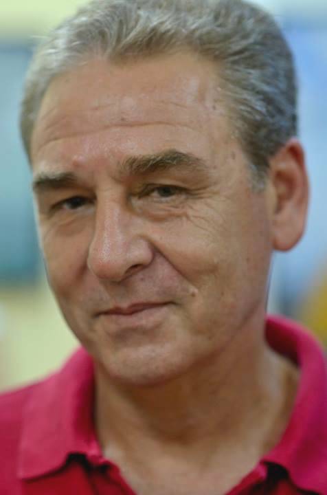 ASOCIACIÓN DE ARTISTAS ALICANTINOS HOY PRESENTAMOS A DANIEL DABROWSKI