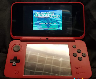 Gba bios 3ds Gba bios 3ds