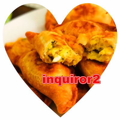 وصفة الیوم طریقة تحضیر"بريك الدنّوني التونسي باللحم المفروم " وصفة الیوم طریقة تحضیر"بريك الدنّوني التونسي باللحم المفروم "