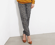 Pantalon Pyrus London