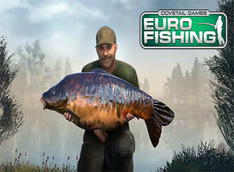 Euro Fishing [Full] [Ingles] [MEGA]