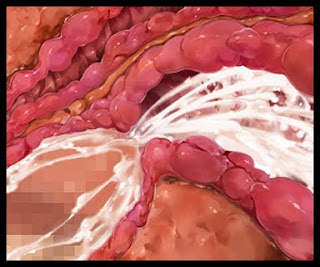 [CG] Bitchy Boss Bimbofication