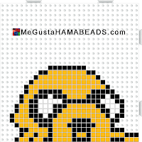 hama beads