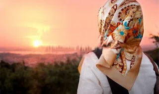 Islam, Hijab dan Kebebasan Belajar dan Bekerja