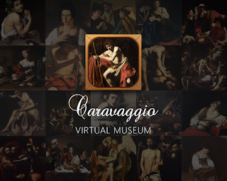 Caravaggio%2BArt%2BGallery%2B%2526%2BVir