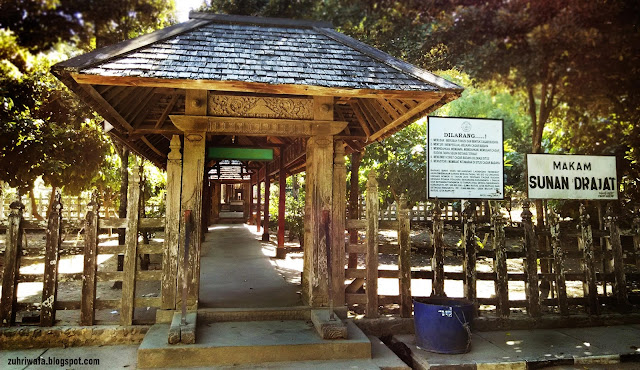 Dimana Sih Lokasi Makam Wali Songo? Berikut Dijelaskan Satu Persatu