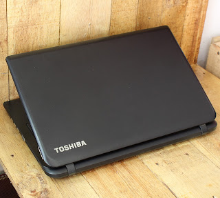 Toshiba Satellite C55D-B5310 - Double VGA