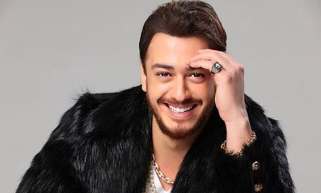 Saad Lamjarred - Enty Havaty (feat. Calema) Saad Lamjarred - Enty Havaty (feat. Calema)