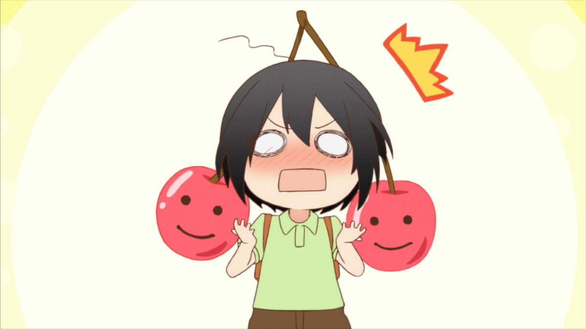 Tachibanakan To Lie Angle | MILKCANANIME