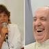 Silvana De Mari: «Bergoglio è un antipapa che ha fondato una religione opposta al cristianesimo»
