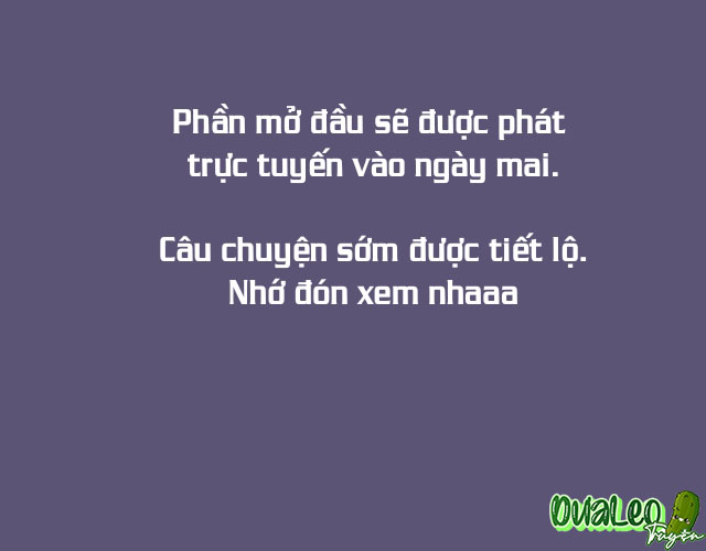 Đọc truyện Hư Vô - Chapter 0