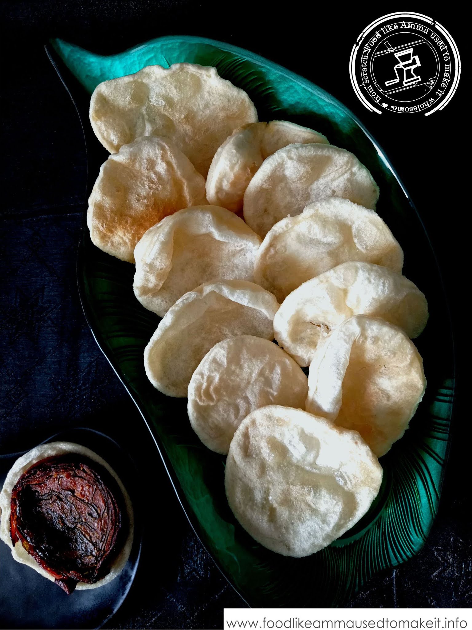 South African Puri
