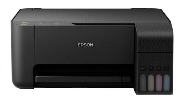 Epson L3110 All-in-One Ink Tank Printer & Scan Driver Downloads