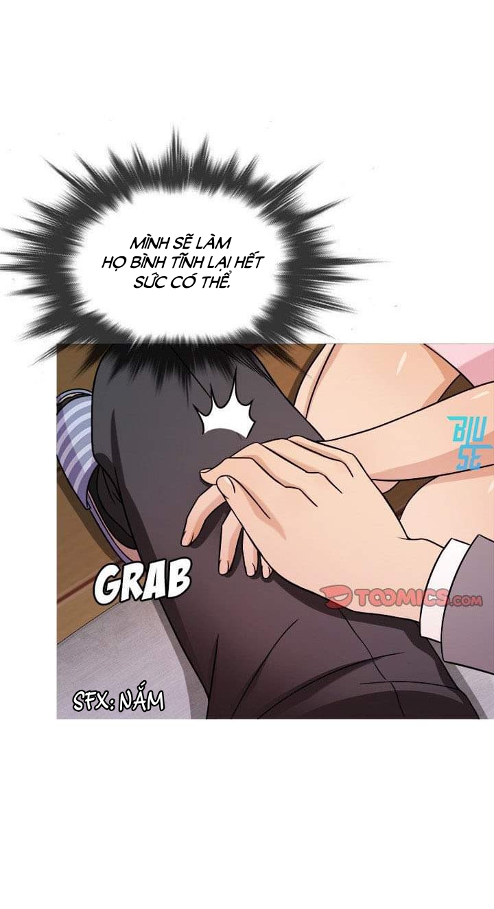 Đọc truyện Full Yêu Em Nữa Đi - Chapter 4