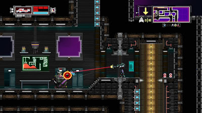 Outpost Delta Game Screenshot 4