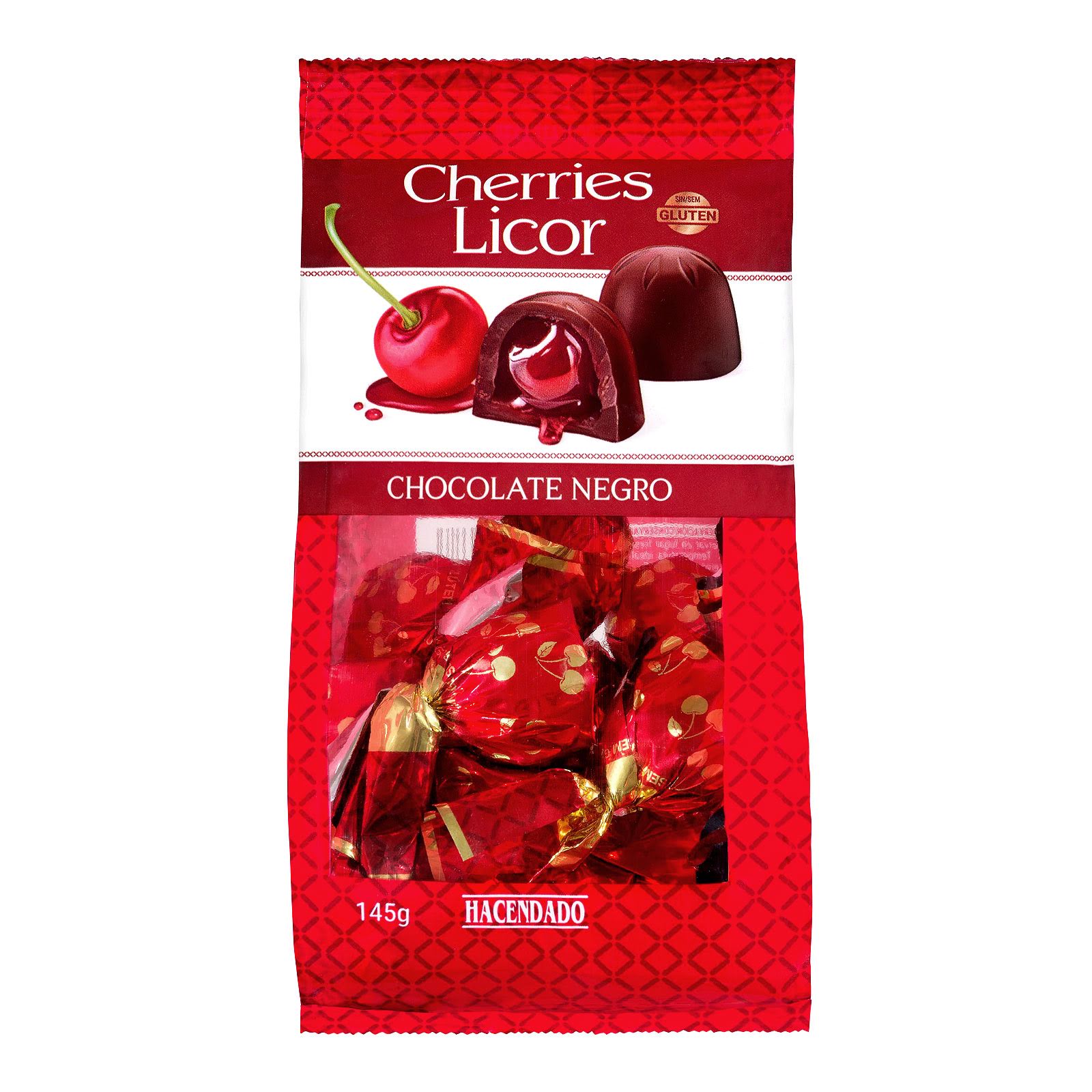 Productos MERCADONA • Categoría de Bombones