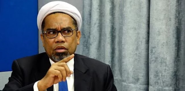 Jawaban Ngabalin Bener, Tapi Ora Pener Jawaban Ngabalin Bener, Tapi Ora Pener