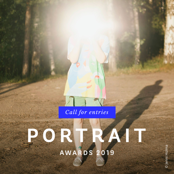 SCAD Photography Department News LensCulture Portrait Awards