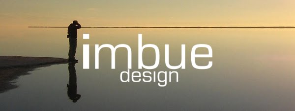 imbue design mobile