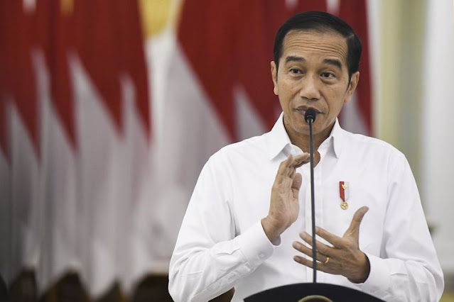 Haris Rusly: Infrastruktur Gagal, Pindah Ibukota Ambyar, Apa yang Dikenang dari Pak Jokowi? Haris Rusly: Infrastruktur Gagal, Pindah Ibukota Ambyar, Apa yang Dikenang dari Pak Jokowi?