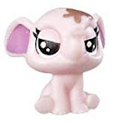 Littlest Pet Shop Series 3 Multi Pack Claude Rease (#3-114) Pet