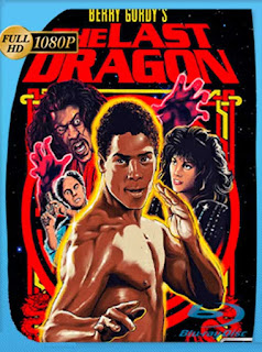 El Ultimo Dragon [1985] HD [1080p] Latino [GoogleDrive] SXGO