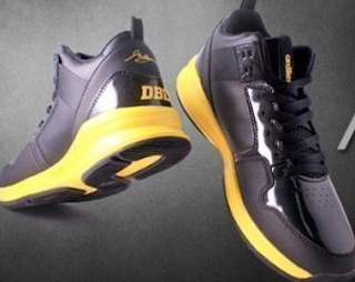 Tips Membeli Sepatu Basket Terbaik AZA 6 Tips Membeli Sepatu Basket Terbaik AZA 6