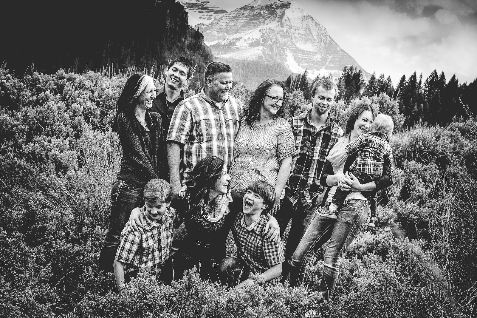 Salisbury Family Maddie Jeppson Photography