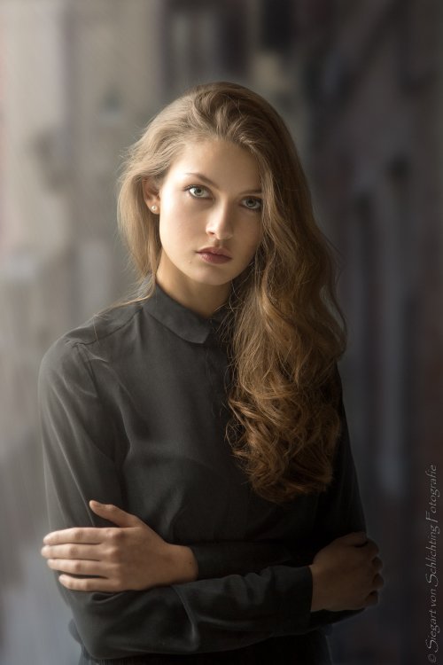 As lindas modelos na fotografia fashion de Siegart von Schlichting Siegart von Schlichting 500px arte fotografia mulheres modelos fashion beleza