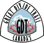Great Divide Trail - Canada