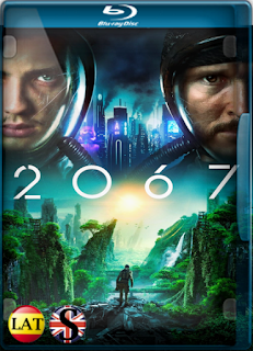 Chronical: 2067 (2020) REMUX 1080P LATINO/INGLES