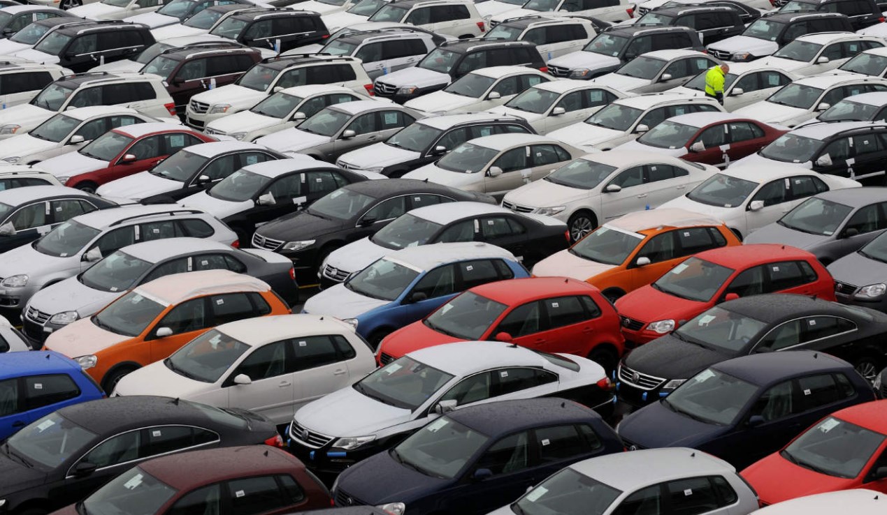 Ikinci El Araba Alirken Dikkat Edilmesi Gerekenler